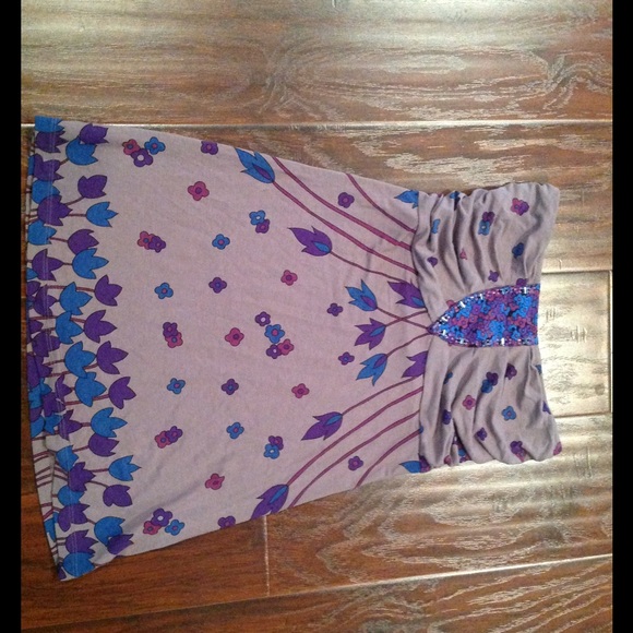 Free People Shirt!!
