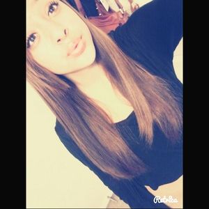 Meet your Posher, Alia