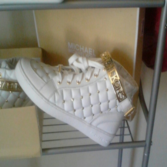 MK Sneakers