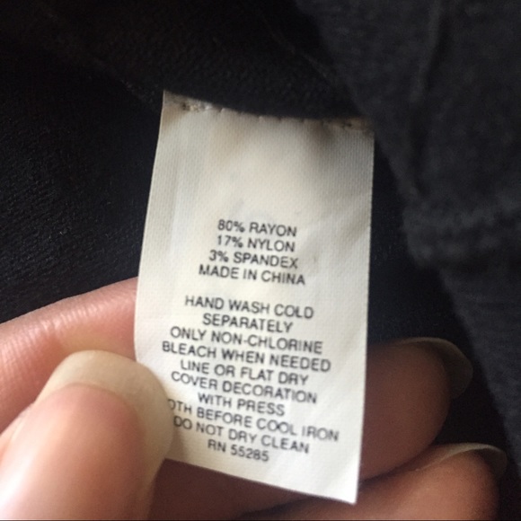 Express Top. - Picture 3 of 3