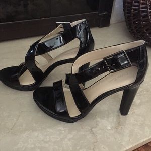 Calvin klein heels