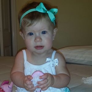 Meet your Posher, Lori