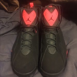 Men's size 13 Jordan's