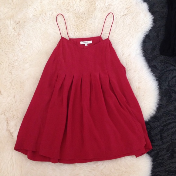 Madewell Cami
