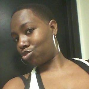 Meet your Posher, Ashlie