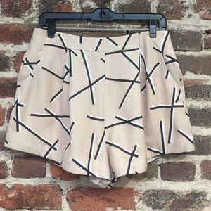 Cameo Begin Again Short