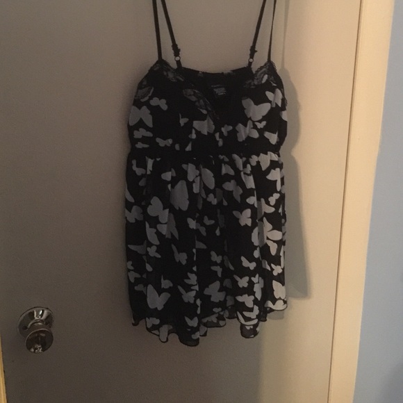 Nice out wear
