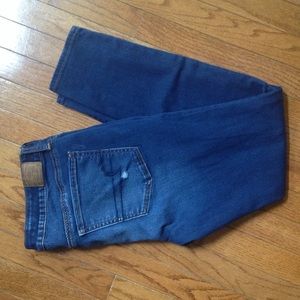 American eagle Jegging.