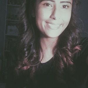 Meet your Posher, Georgina