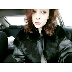 Meet your Posher, Jessie