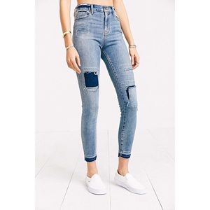 Urban Outfitters skinny jeans
