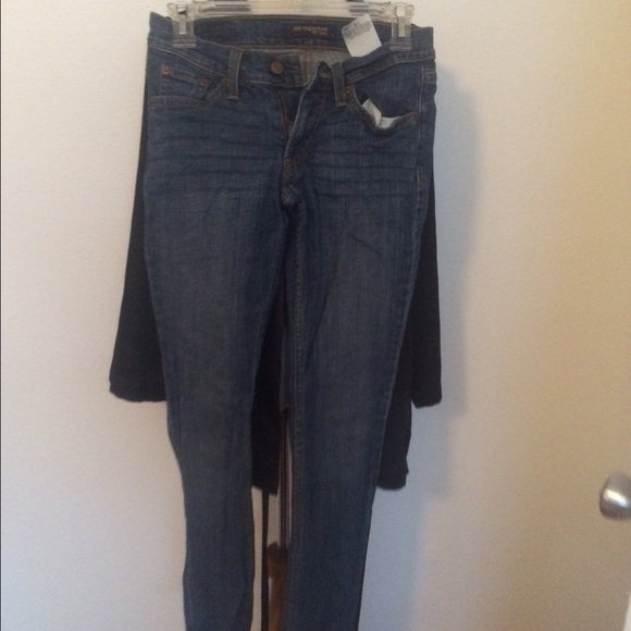 Levi jeans