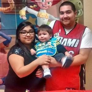 Meet your Posher, Alexis'manuel