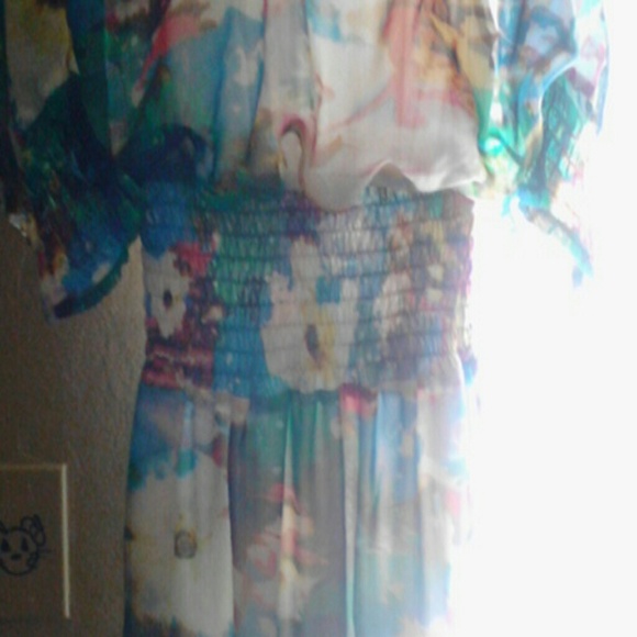 Dress - Picture 2 of 3