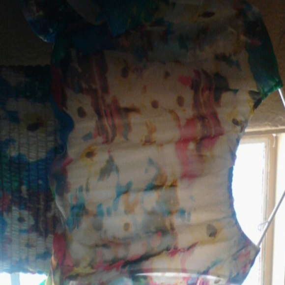 Dress - Picture 3 of 3