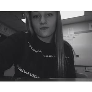 Meet your Posher, Mackenzie