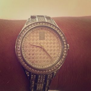 JLO watch!