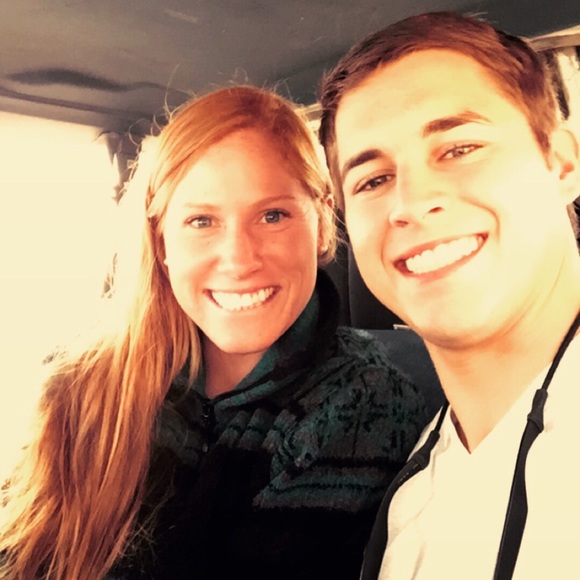 Meet your Posher, Lindsey