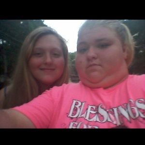 Meet your Posher, Jaime