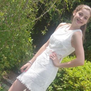 Meet your Posher, Catherine