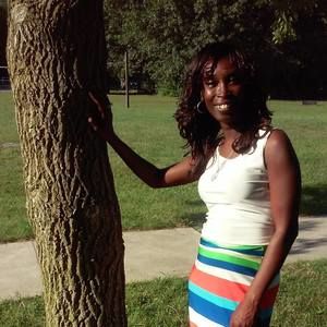 Meet your Posher, Joyce