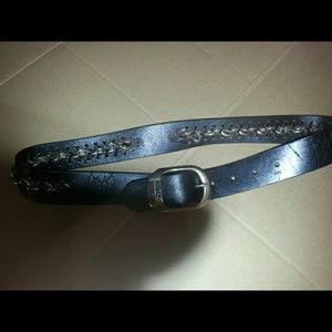 Harley  Davidson Belt