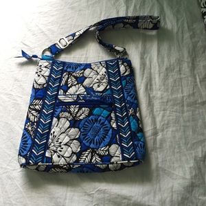 Cross body Bag