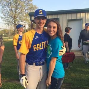 Meet your Posher, Cade