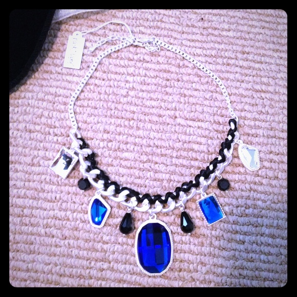 Park Lane Necklace
