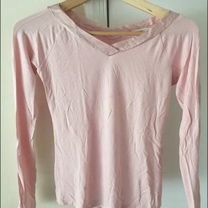 Banana Republic Top.