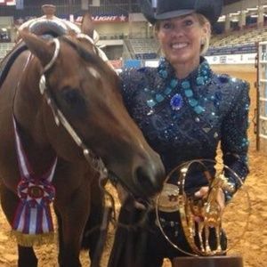 Meet your Posher, Karen