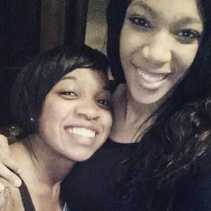 Meet your Posher, Maranda