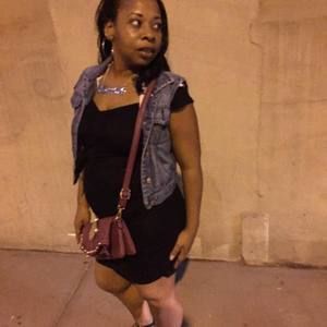 Meet your Posher, Simone