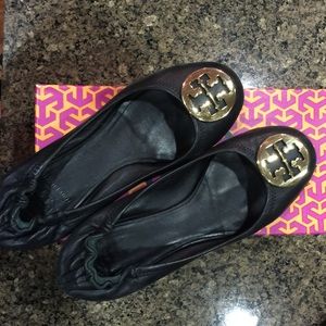 Tory Burch Reva Ballet