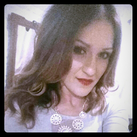 Meet your Posher, Joanna