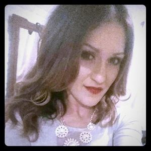 Meet your Posher, Joanna