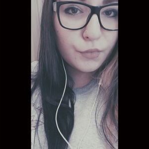 Meet your Posher, Maddison