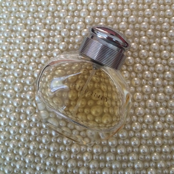 Burberry Perfume