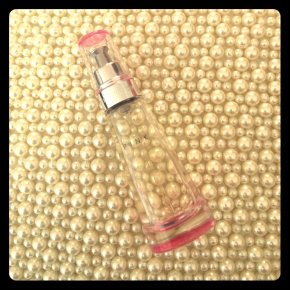 Victoria's Secret Pink Perfume