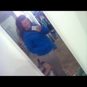 Rain coat Columbia