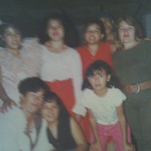 Meet your Posher, Ana