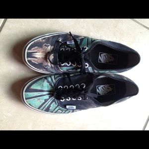 Women's Vans