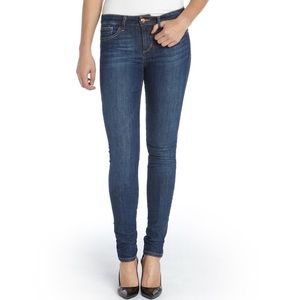 JOES skinny jeans in Blair wash.
