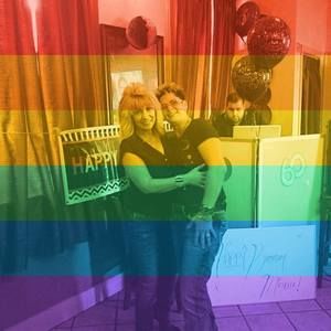 Meet your Posher, Michele