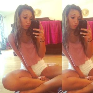 Meet your Posher, Kim