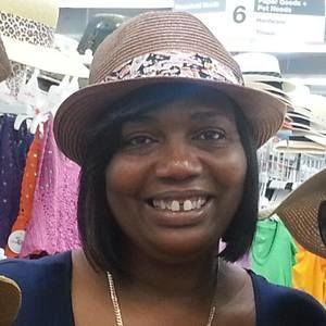 Meet your Posher, Mary