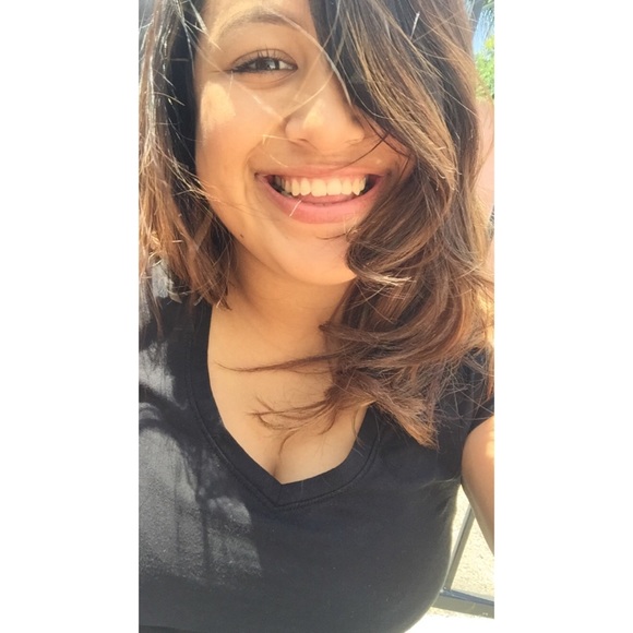 Meet your Posher, Berenice