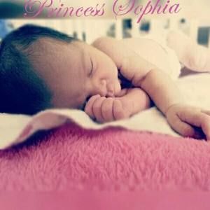 Meet your Posher, Tiffany