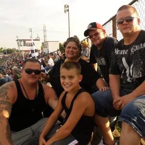 Meet your Posher, Nancy