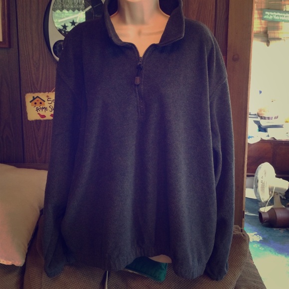 C & B charcoal jacket